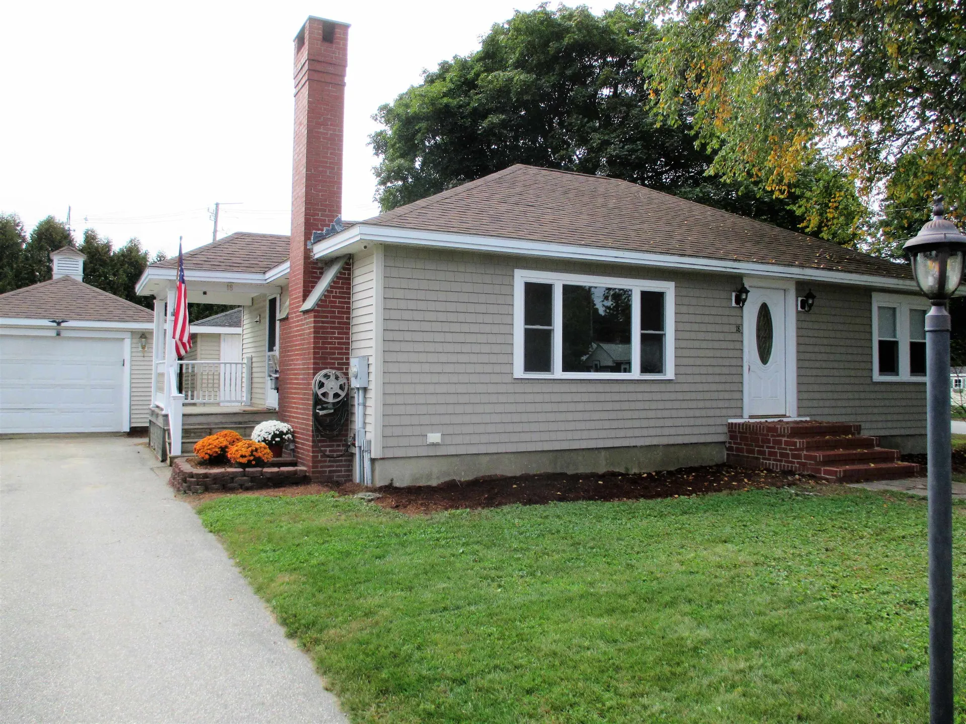18 Madison Avenue Rochester NH 03867