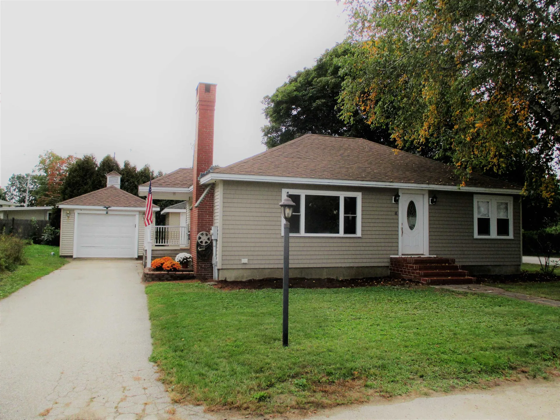 18 Madison Avenue Rochester NH 03867