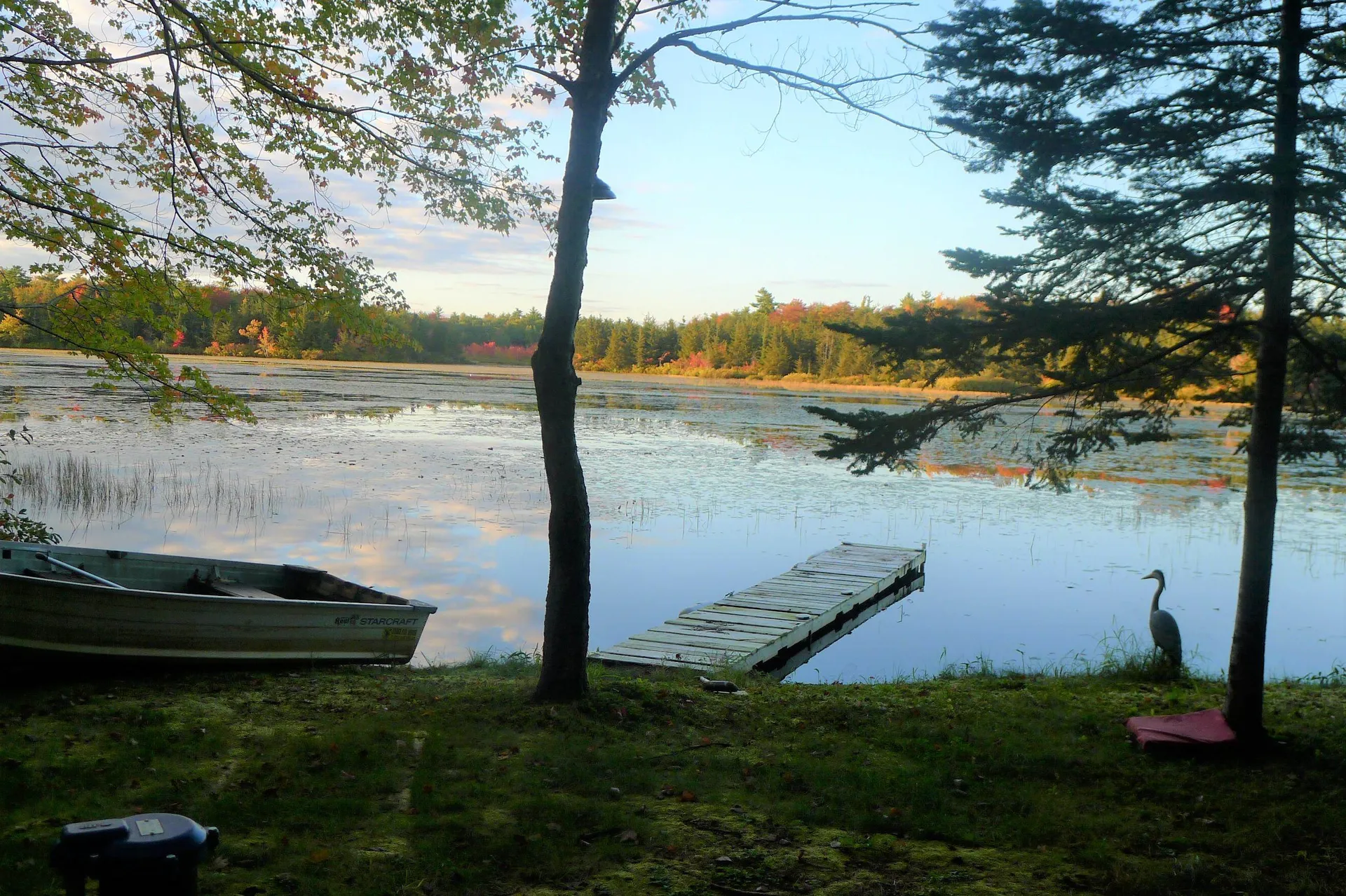 18 Simes Road Kingston NH 03848