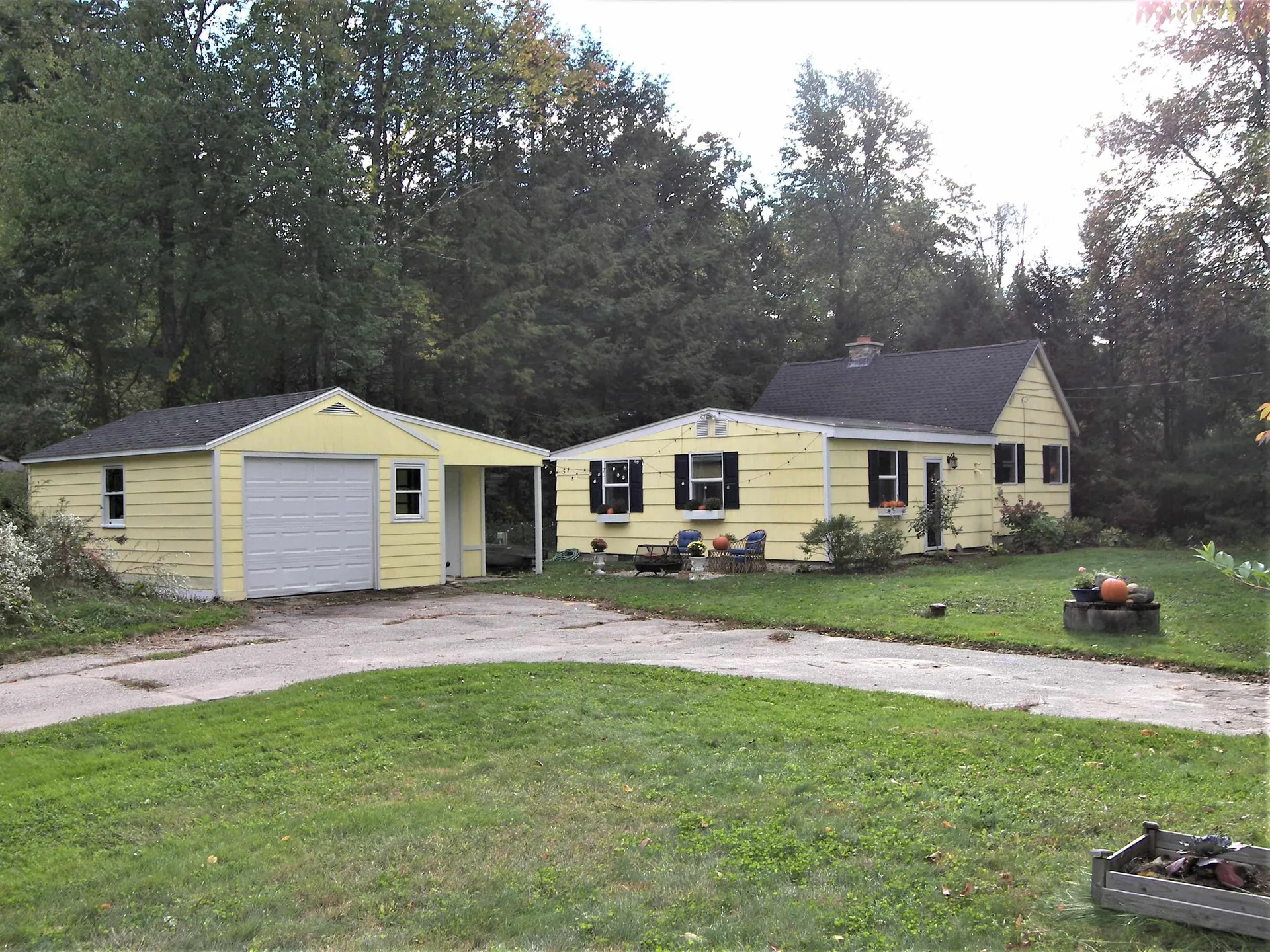 3 Rennie Road Merrimack NH 03054