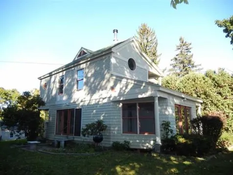 33 North Prospect Street Burlington VT 05401