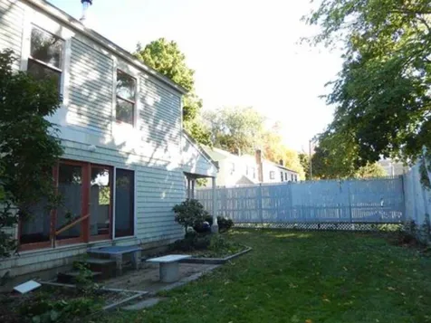 33 North Prospect Street Burlington VT 05401