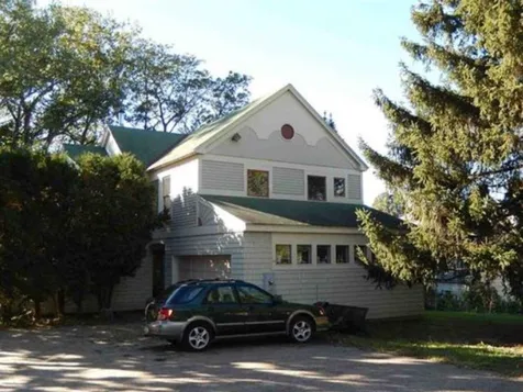 33 North Prospect Street Burlington VT 05401