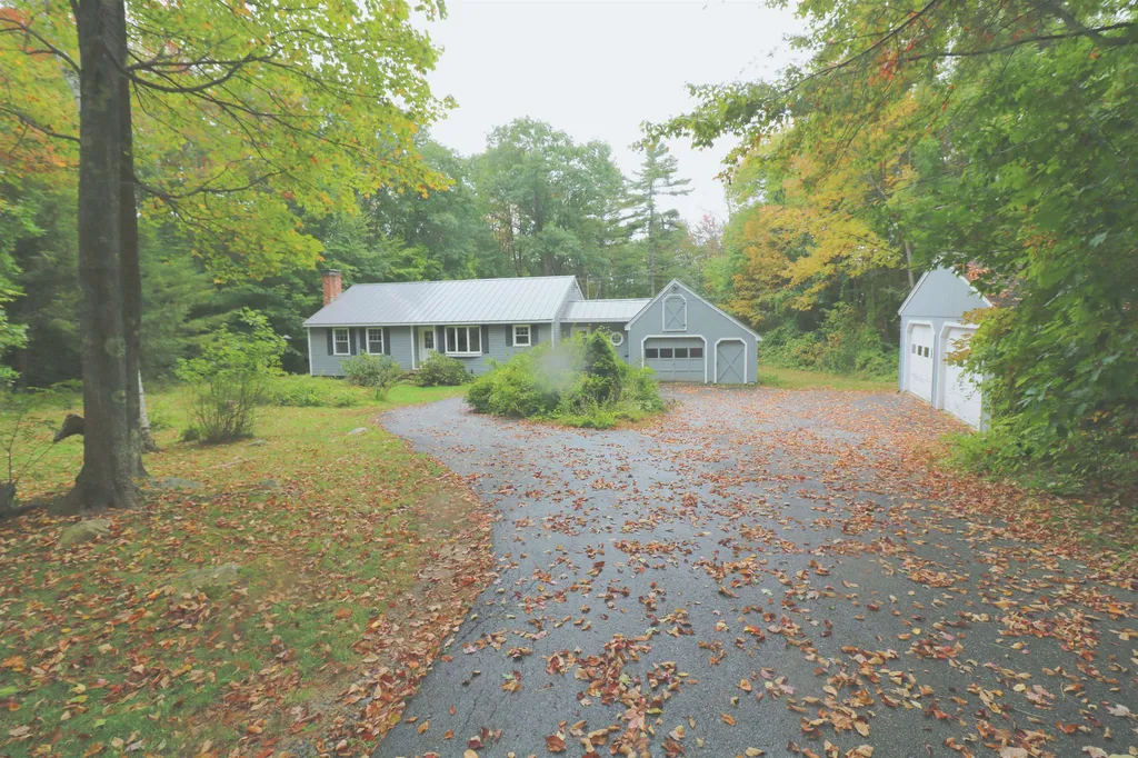 58 Town Farm Road Jaffrey NH 03452