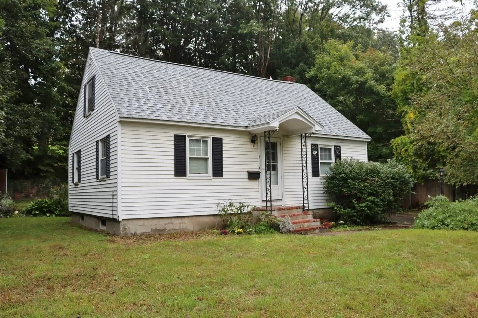 5 Eaton Avenue Springfield VT 05156