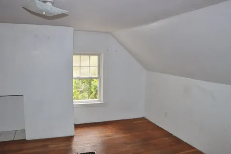 5 Eaton Avenue Springfield VT 05156
