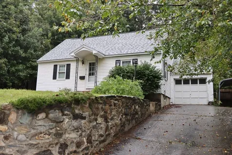 5 Eaton Avenue Springfield VT 05156