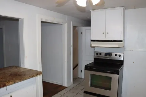 5 Eaton Avenue Springfield VT 05156