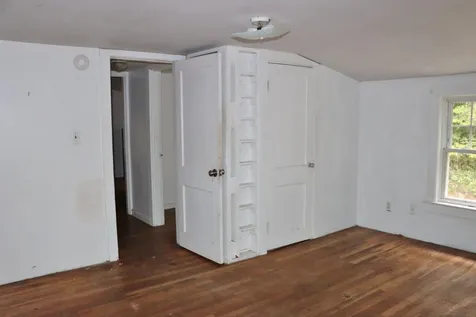 5 Eaton Avenue Springfield VT 05156