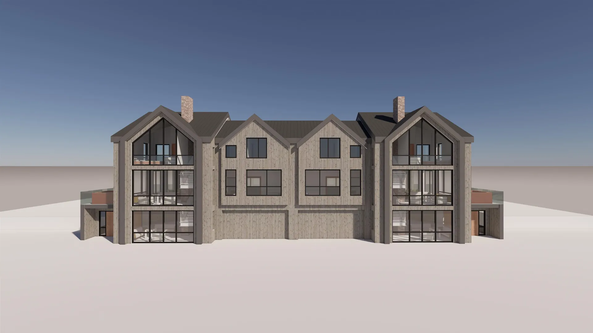 3418 Mountain Road Stowe VT 05672