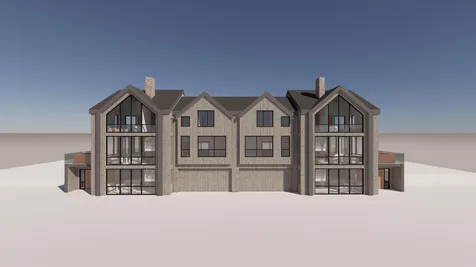 3418 Mountain Road Stowe VT 05672