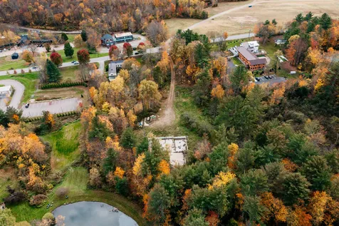 3418 Mountain Road Stowe VT 05672