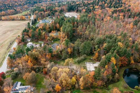 3418 Mountain Road Stowe VT 05672