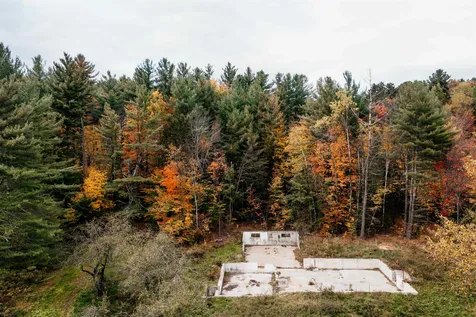 3418 Mountain Road Stowe VT 05672