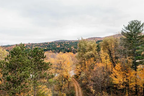3418 Mountain Road Stowe VT 05672
