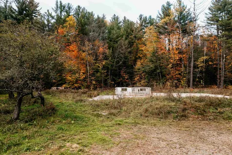 3418 Mountain Road Stowe VT 05672