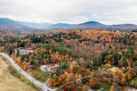 3418 Mountain Road Stowe VT 05672