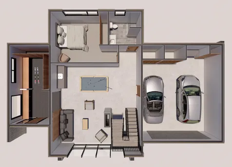 3418 Mountain Road Stowe VT 05672