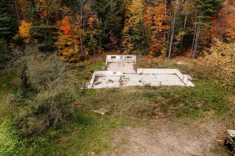 3418 Mountain Road Stowe VT 05672