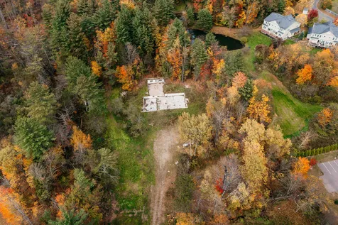 3418 Mountain Road Stowe VT 05672
