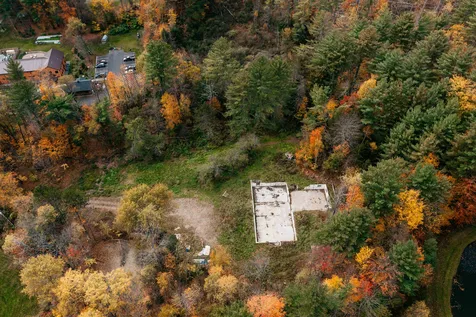 3418 Mountain Road Stowe VT 05672