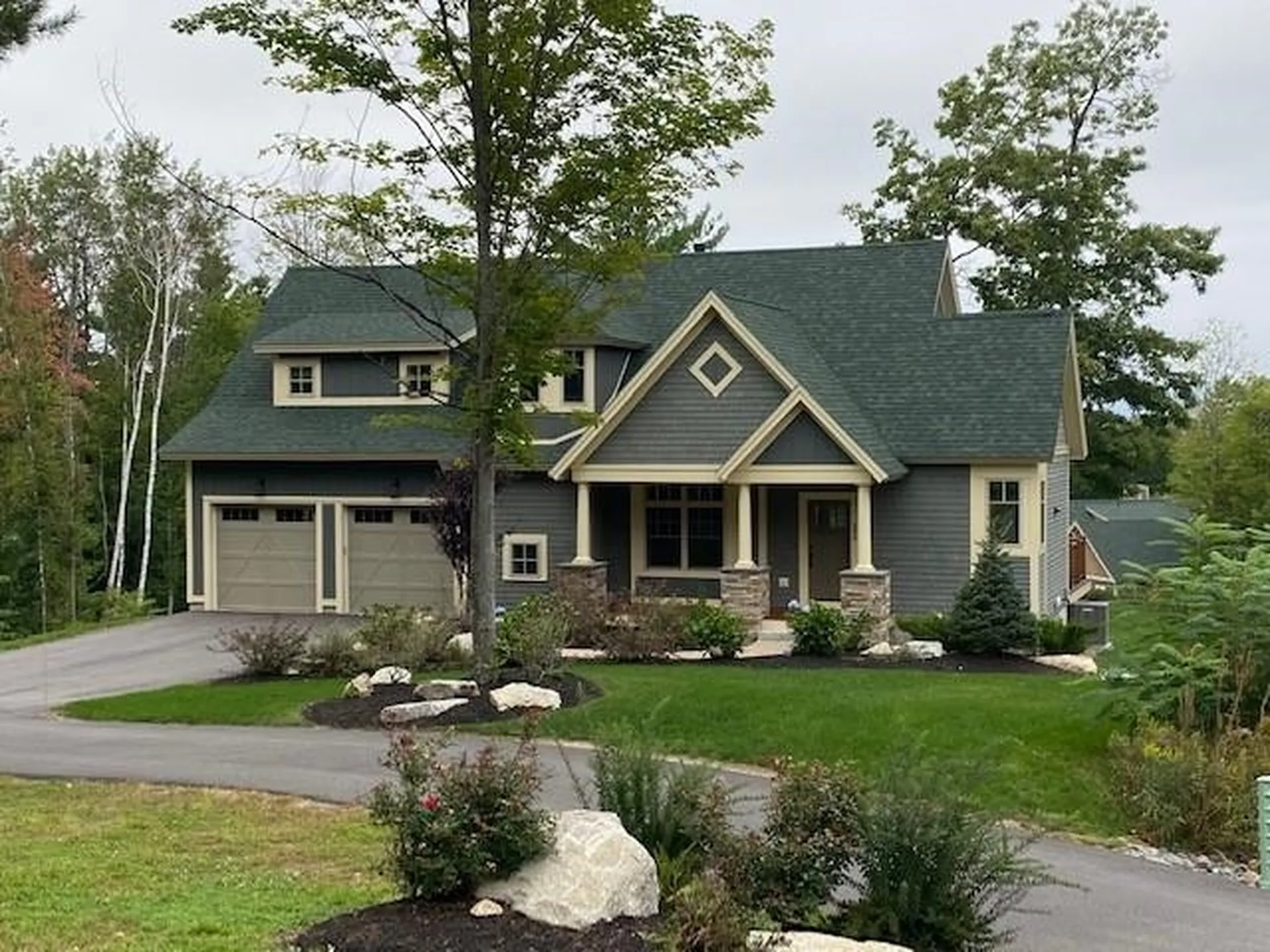 208 Soleil Mountain Road Laconia NH 03246