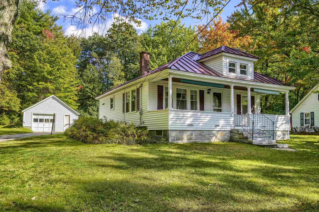 118 Prospect Street Milford NH 03055