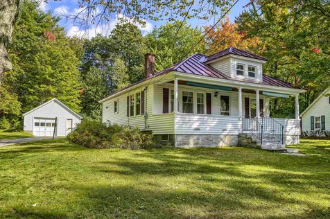 118 Prospect Street Milford NH 03055