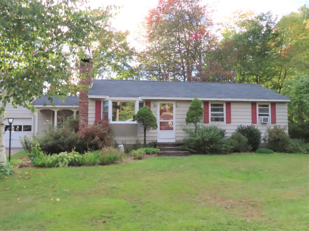 20 Liberty Lane Keene NH 03431