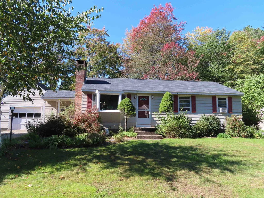 20 Liberty Lane Keene NH 03431
