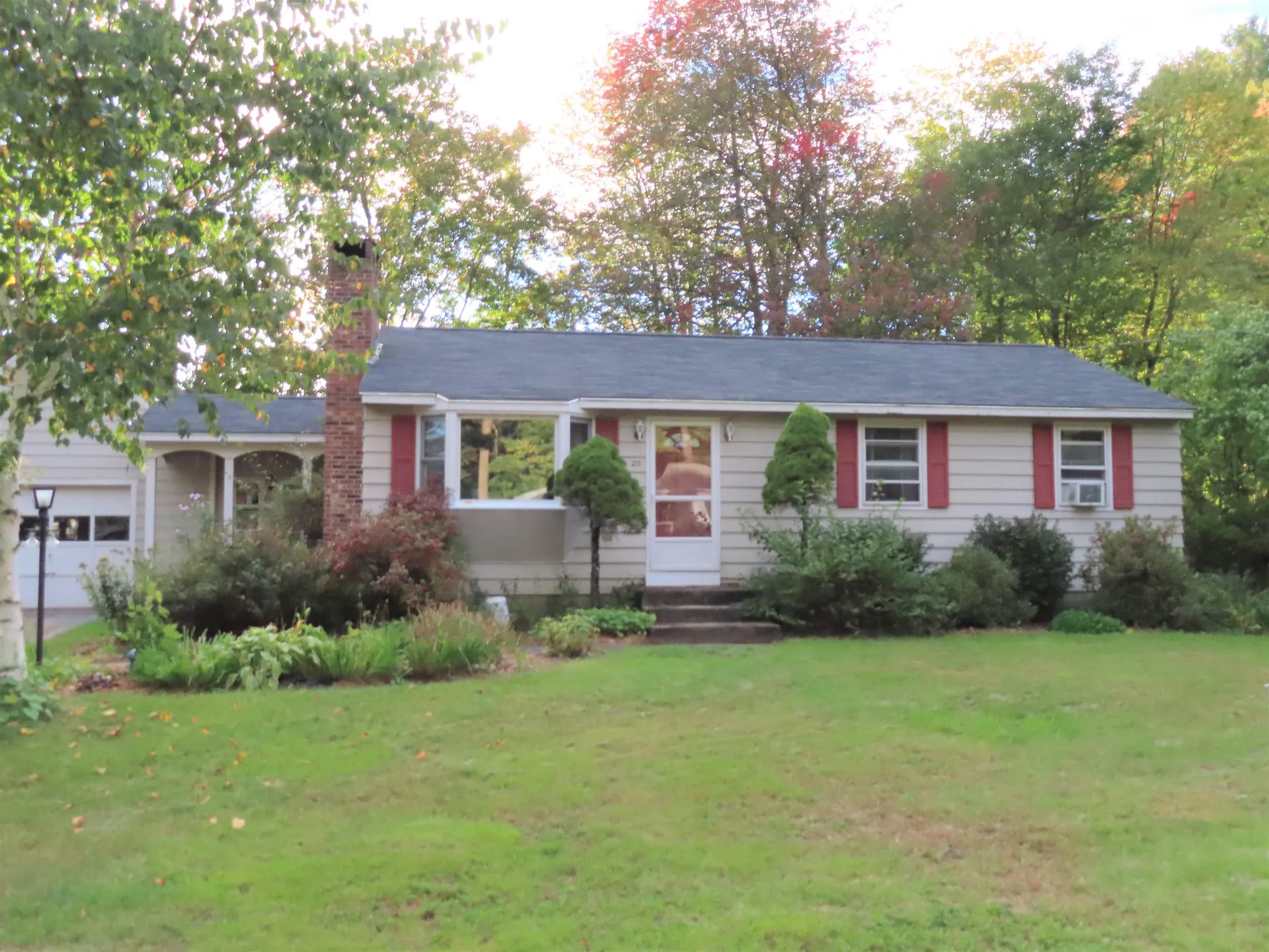 20 Liberty Lane Keene NH 03431