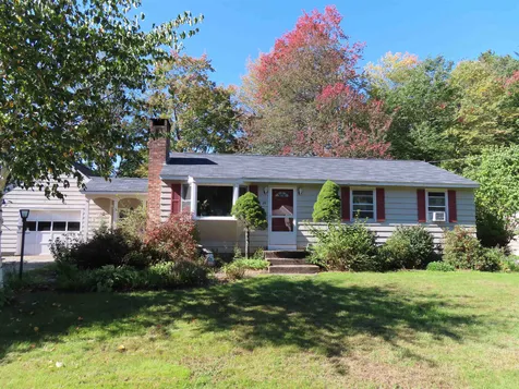 20 Liberty Lane Keene NH 03431