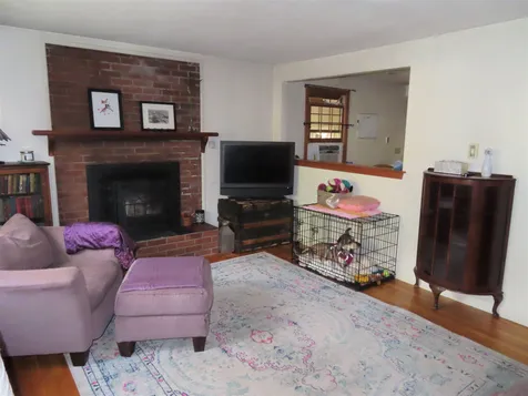 20 Liberty Lane Keene NH 03431