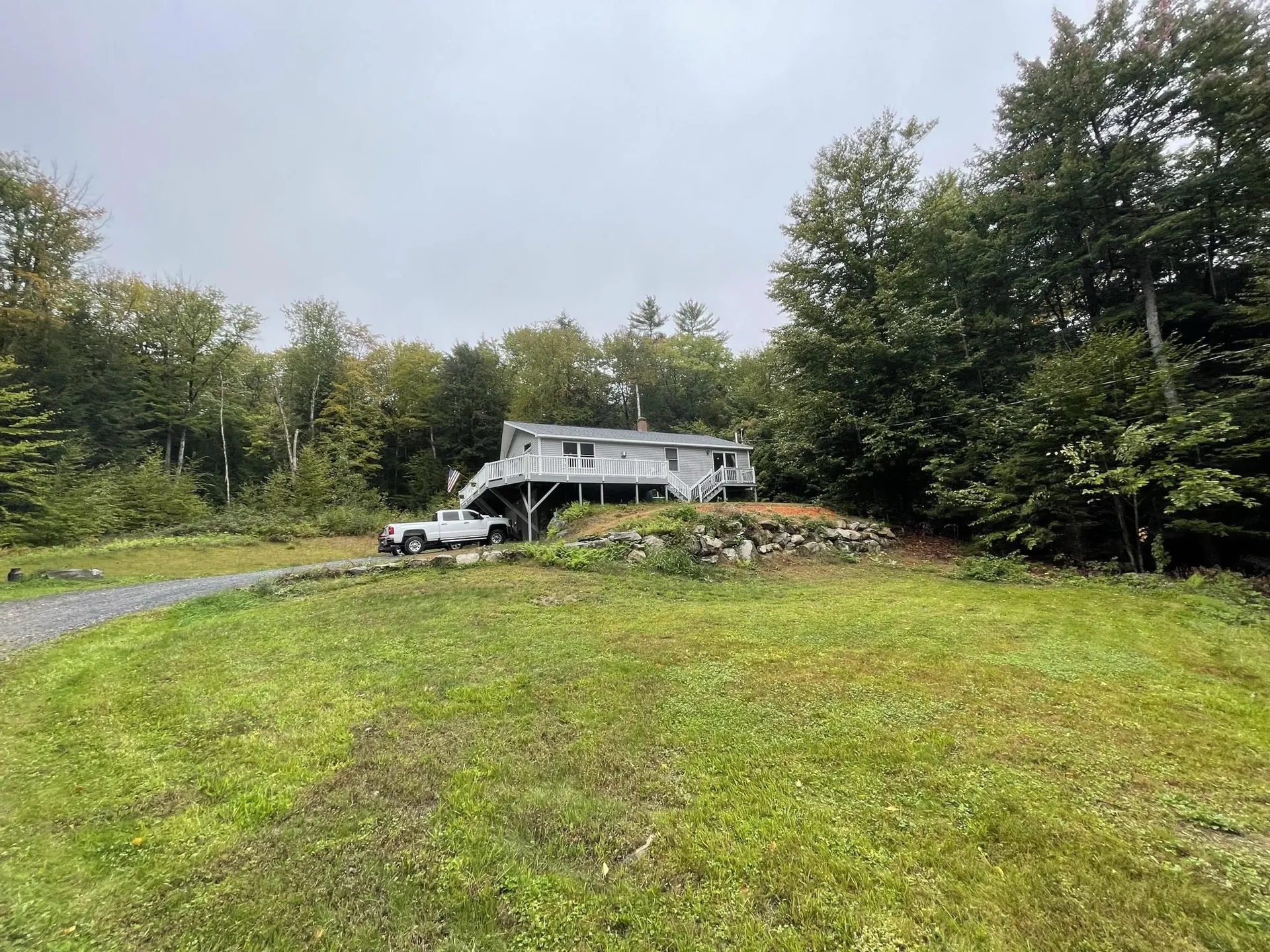 76 Bog Road Campton NH 03223