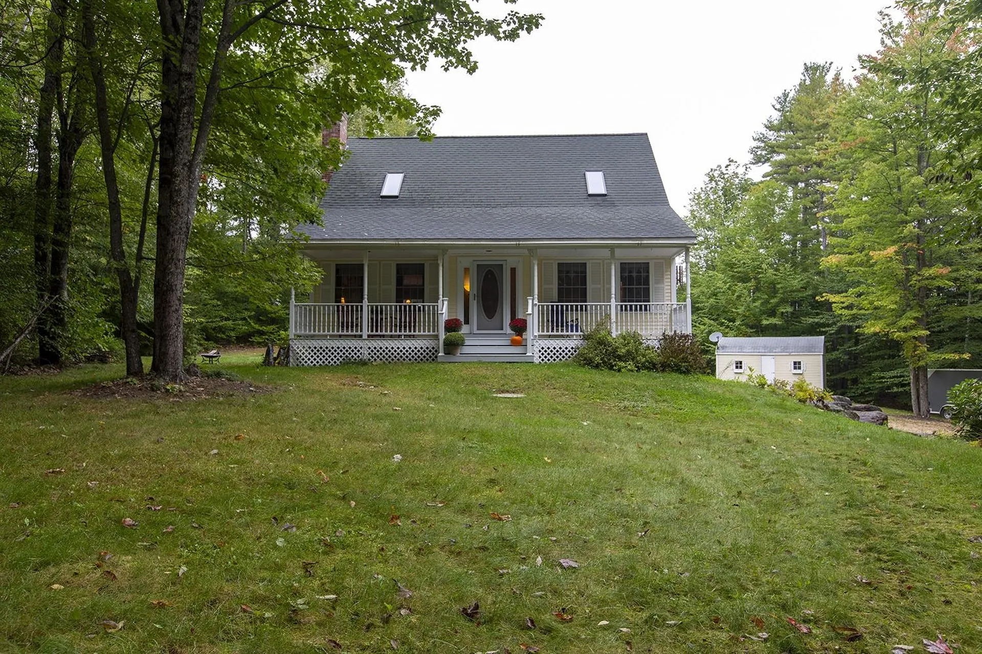 139 Bolan Road Milton NH 03851