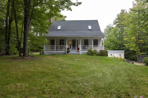 139 Bolan Road Milton NH 03851