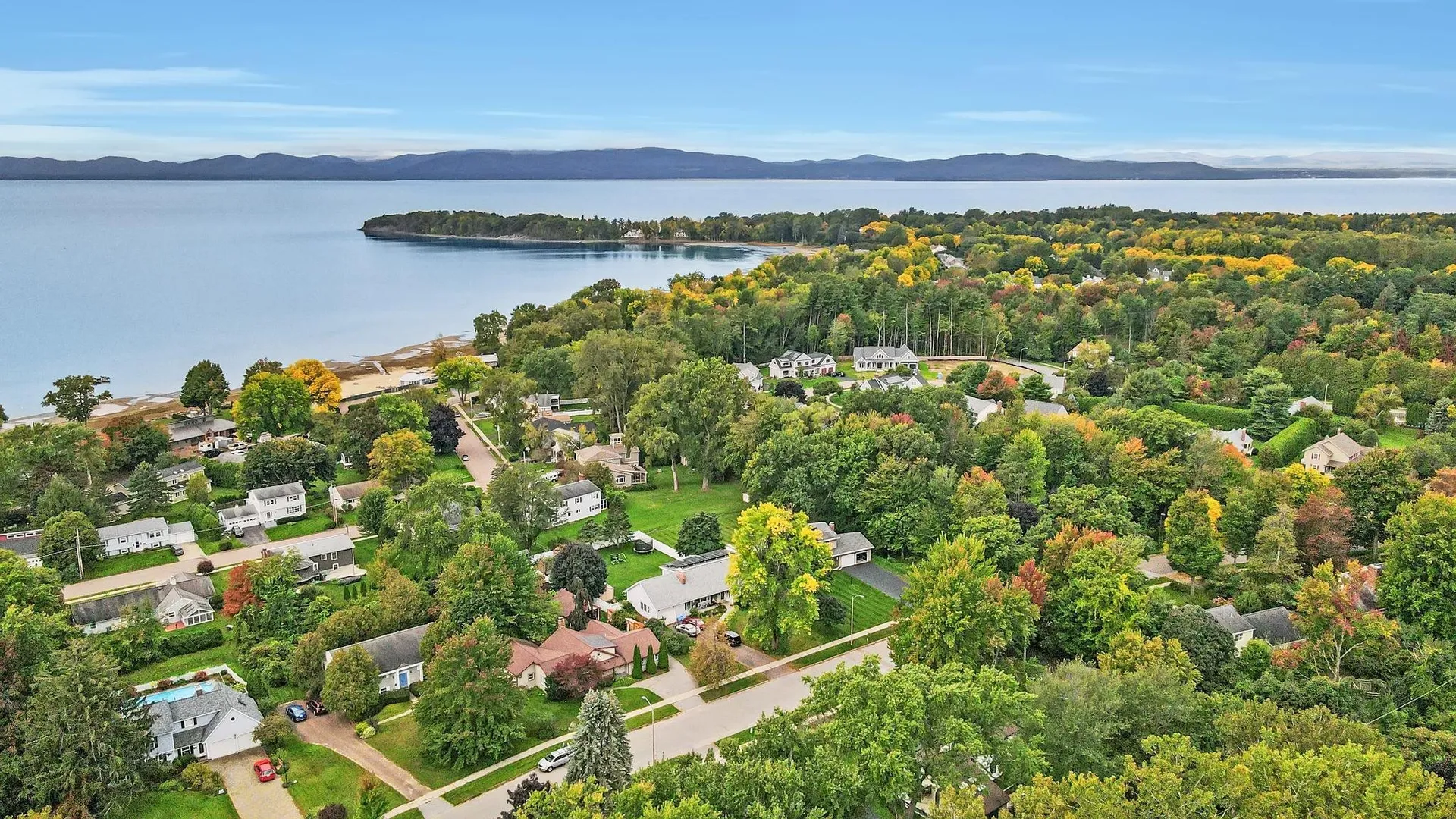 117 Dale Road Burlington VT 05408