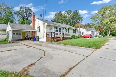 117 Dale Road Burlington VT 05408