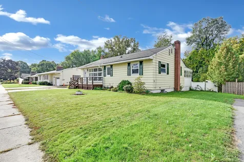 117 Dale Road Burlington VT 05408