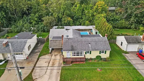 117 Dale Road Burlington VT 05408