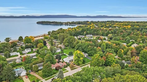 117 Dale Road Burlington VT 05408