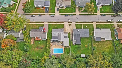 117 Dale Road Burlington VT 05408