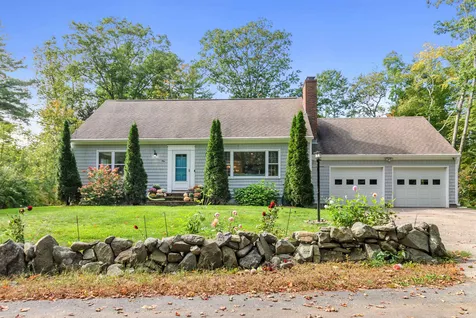 1 Tom Hall Road Durham NH 03824
