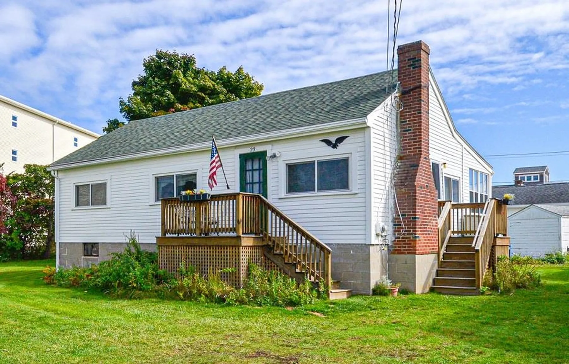 23 Meadow Pond Road Hampton NH 03842