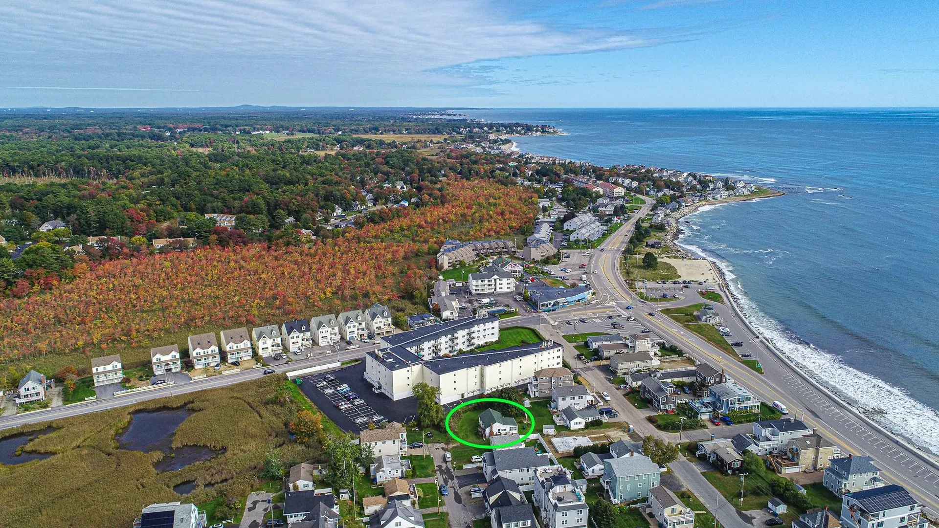 23 Meadow Pond Road Hampton NH 03842