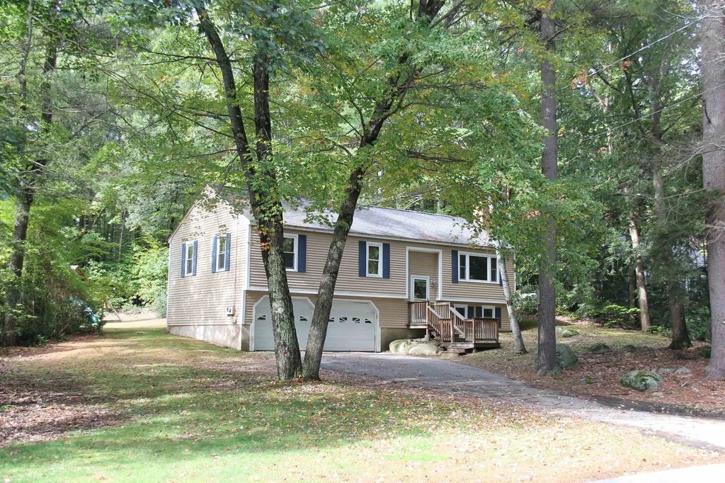 73 Hillside Drive Henniker NH 03242