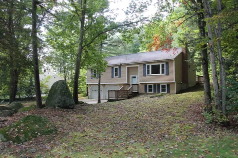 73 Hillside Drive Henniker NH 03242