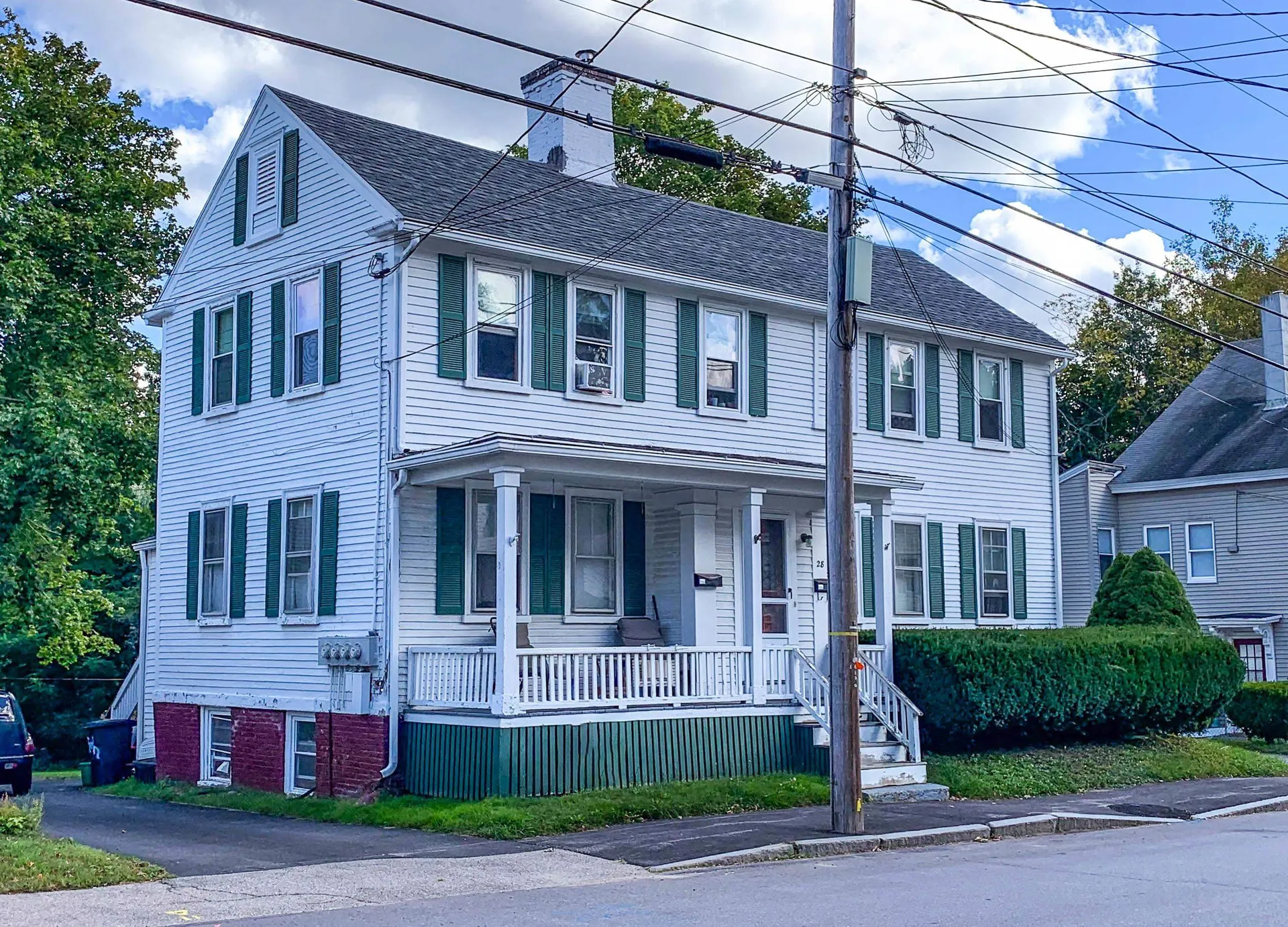28 Court Street Dover NH 03820