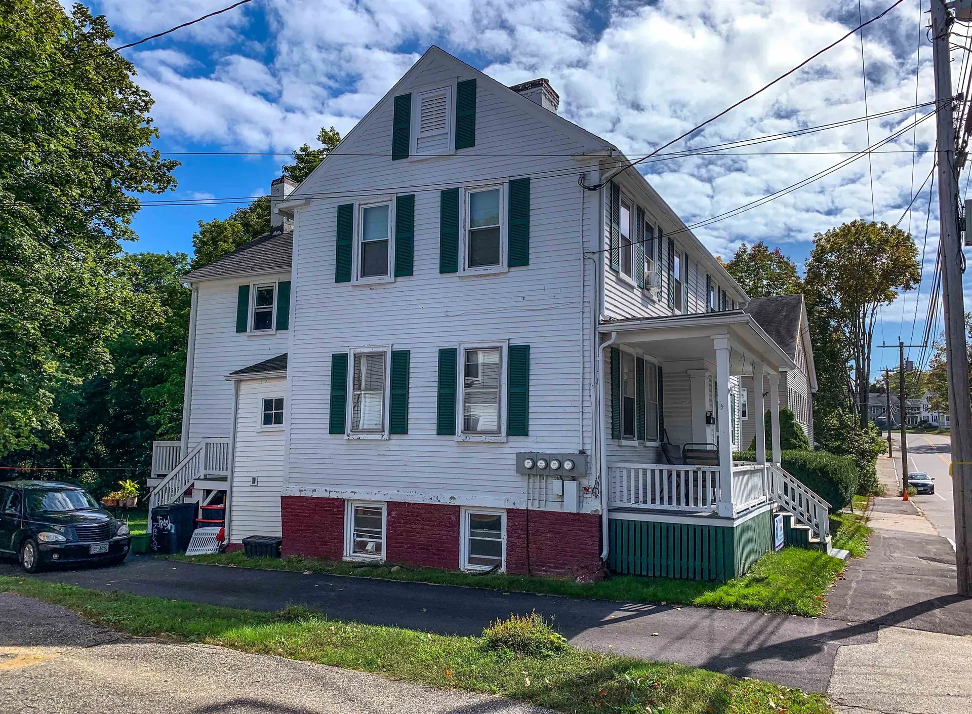 28 Court Street Dover NH 03820
