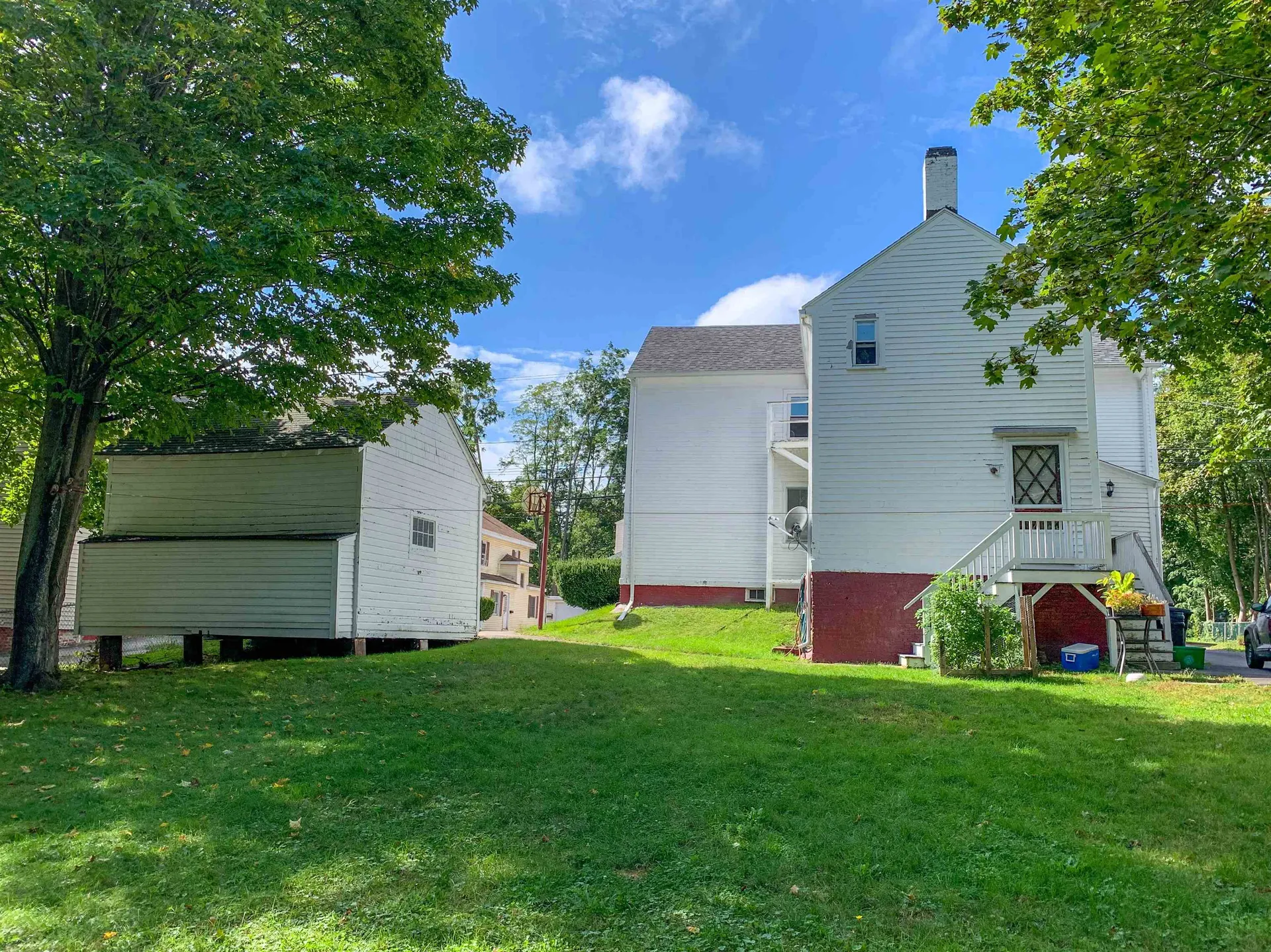 28 Court Street Dover NH 03820